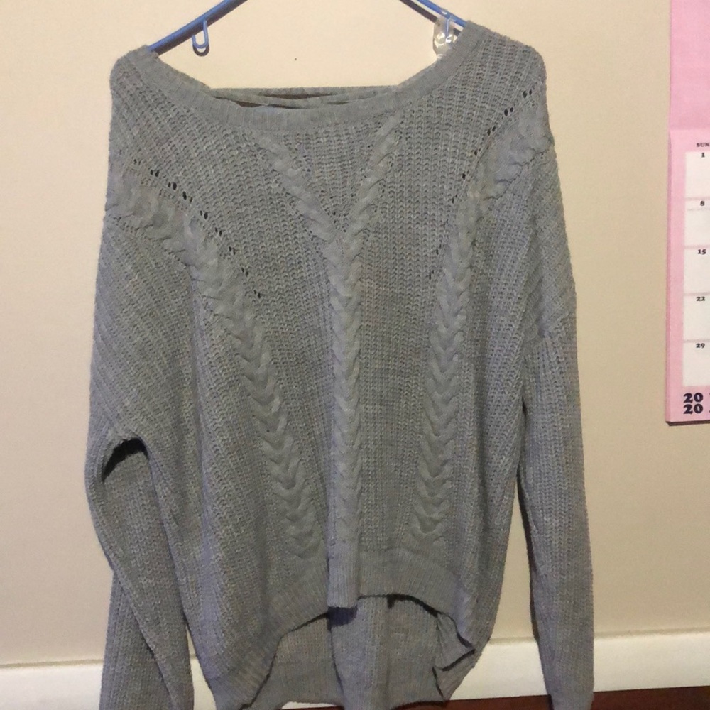 Sweater
